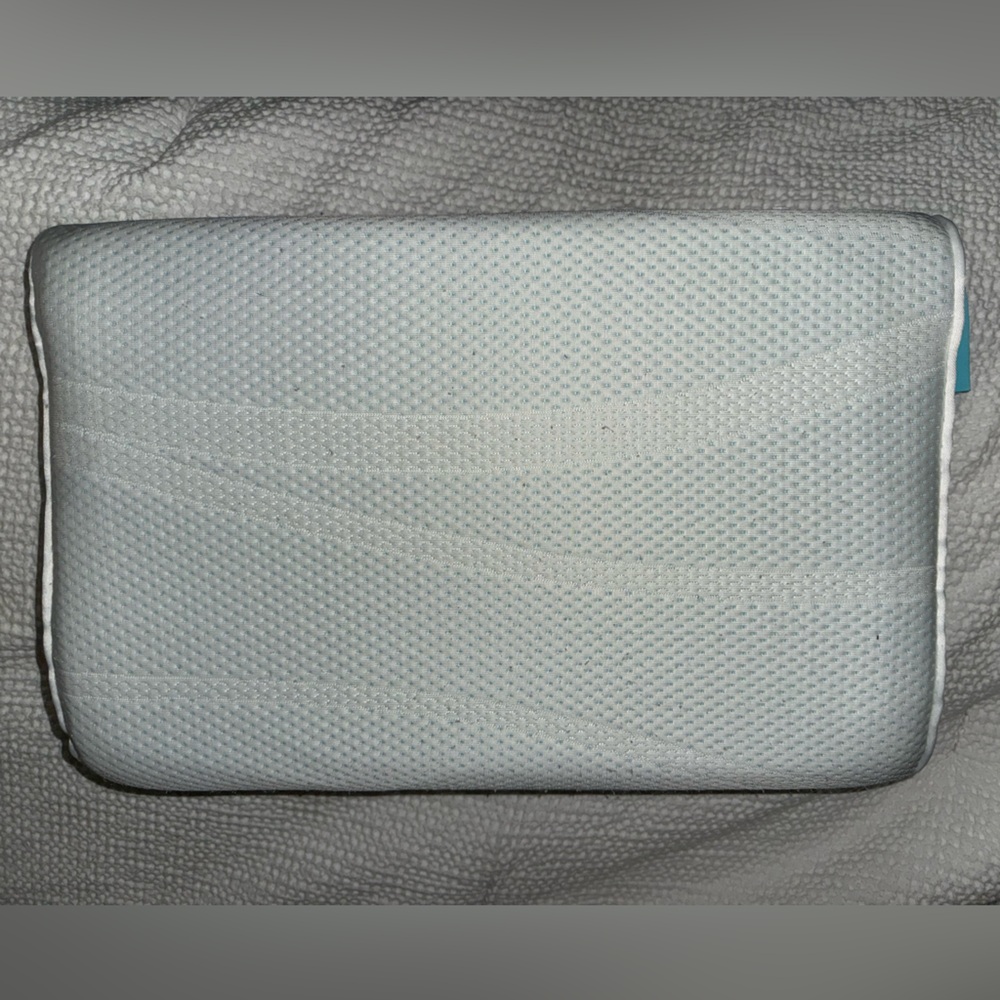 Tempur Pedic Tempur-Cloud Neck + Cooling medium pillow